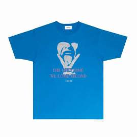 Picture of Rhude T Shirts Short _SKURhudeS-XXLsytRH0402253